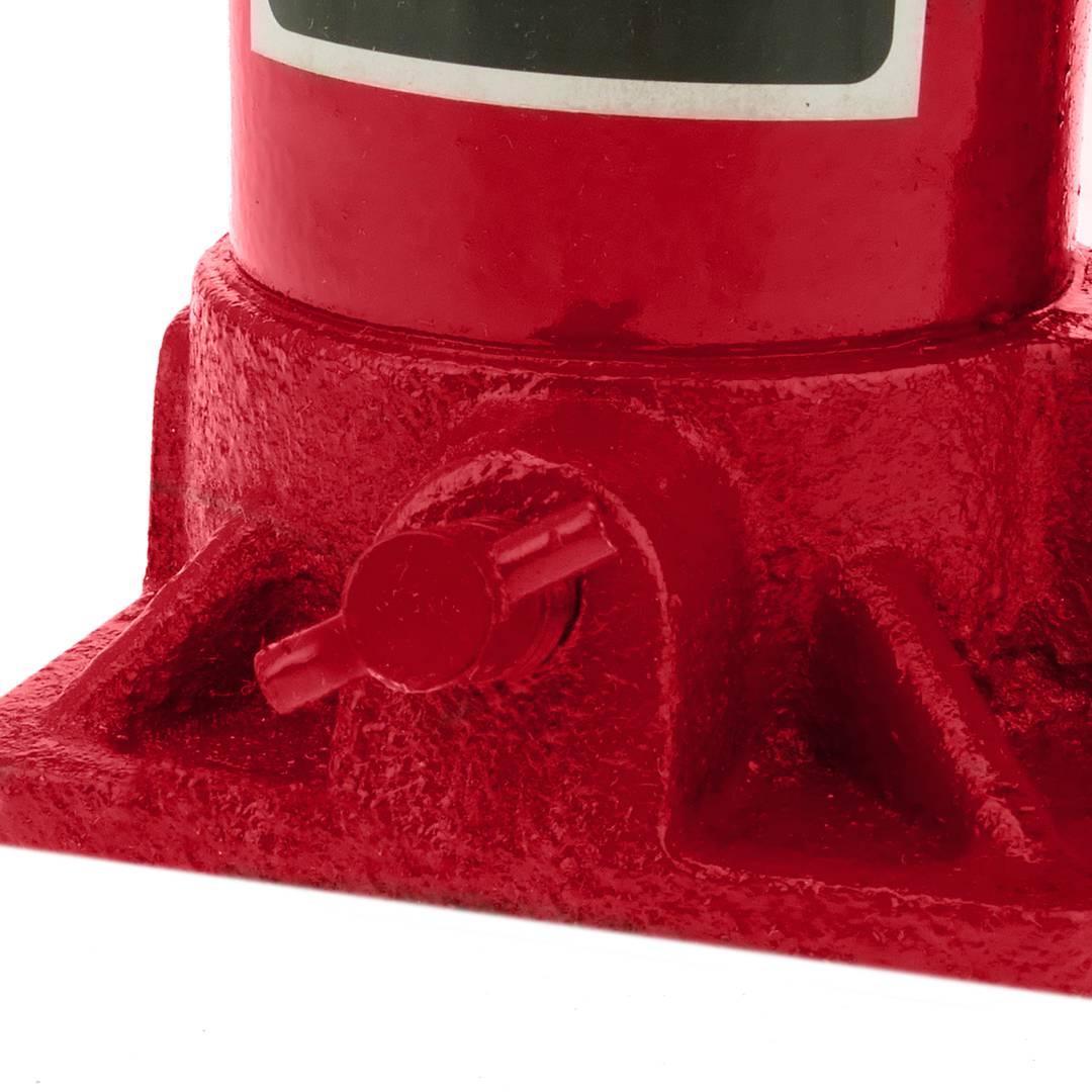 Macaco hidráulico garrafa 5 Tm