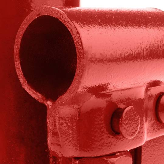 Macaco hidráulico garrafa 5 Tm