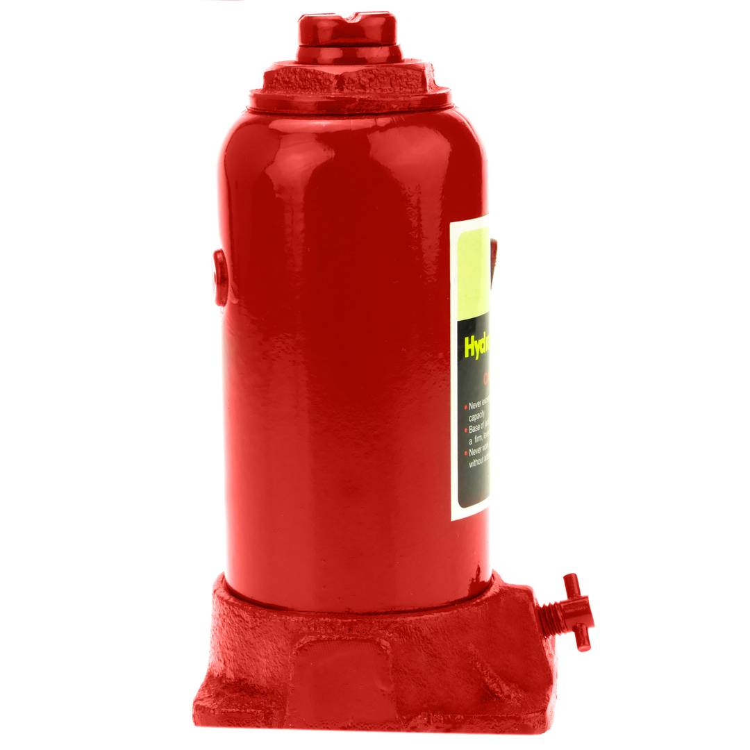 Macaco hidráulico garrafa 5 Tm