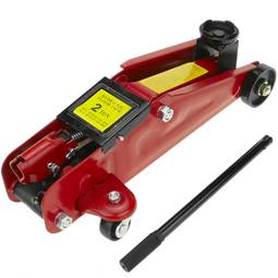 Cric d'atelier hydraulique 2 Tm