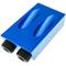 Hole Jig Kit System. 15 Grad Holzarbeiten Guide. Oblique Hole Positionierer 6 8 10mm Holz Locator