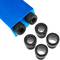 Hole Jig Kit System. 15 Grad Holzarbeiten Guide. Oblique Hole Positionierer 6 8 10mm Holz Locator