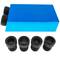 Hole Jig Kit System. 15 Grad Holzarbeiten Guide. Oblique Hole Positionierer 6 8 10mm Holz Locator