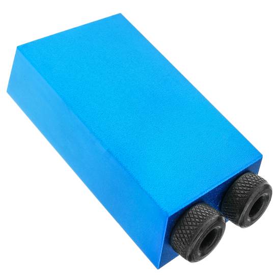 Hole Jig Kit System. 15 Grad Holzarbeiten Guide. Oblique Hole Positionierer 6 8 10mm Holz Locator