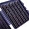Drill bits for metal and wood. Box of 13 small bits 1.5-6.5mm