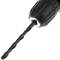 Drill bits for metal and wood. Box of 13 small bits 1.5-6.5mm