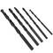 Drill bits for metal and wood. Box of 13 small bits 1.5-6.5mm