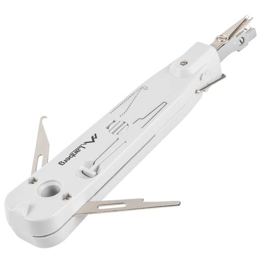 Herramienta de inserción de cable de Lanberg NT-0001
