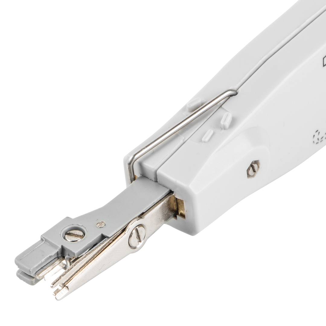 Herramienta de inserción de cable de Lanberg NT-0001