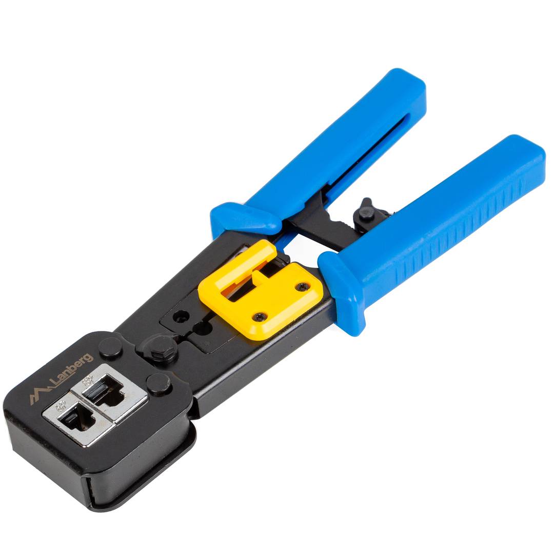 Pinza crimpatrice Lanberg NT-0204