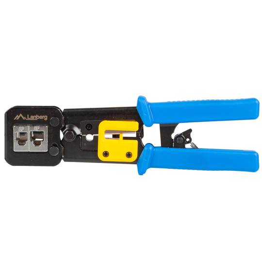 Pinza crimpatrice Lanberg NT-0204