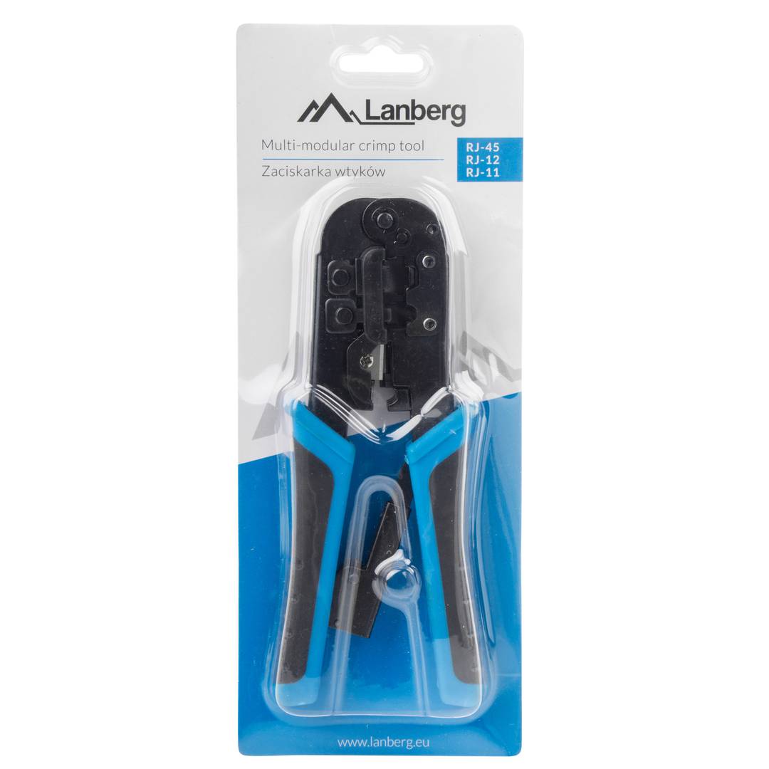 Lanberg krimptang NT-0201