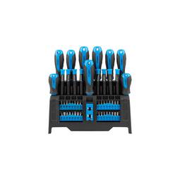 Lanberg NT-0804 50-piece precision screwdriver set