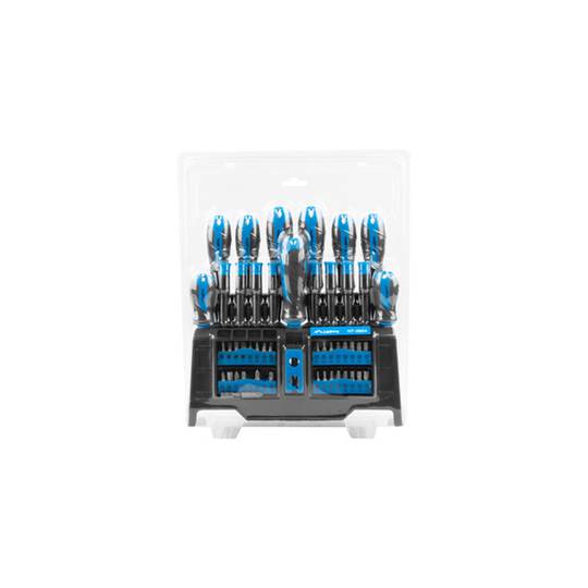 Lanberg NT-0804 50-delige precisie schroevendraaierset