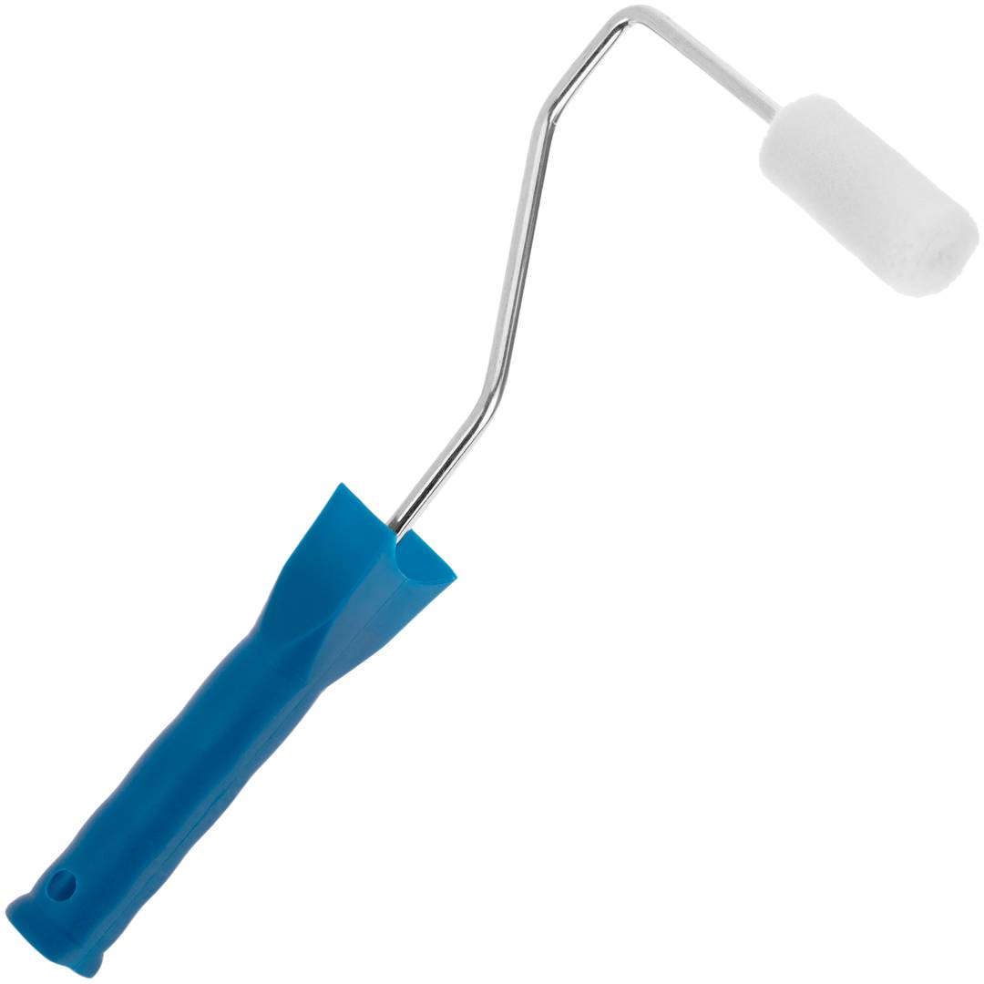 Kit for painting that includes 8 pieces