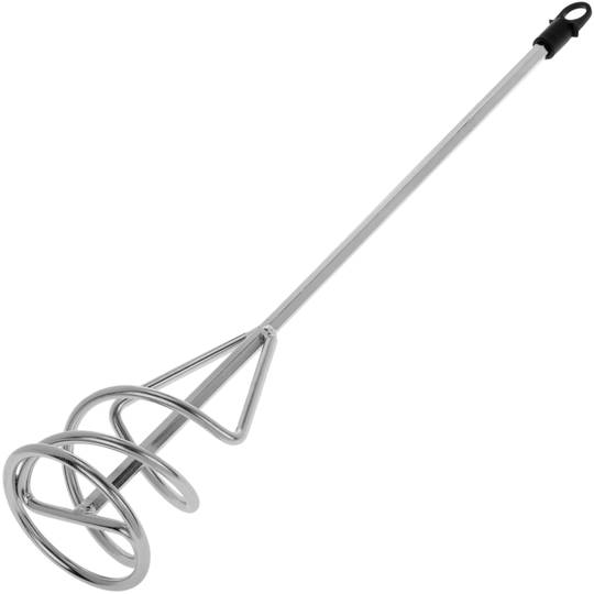 Mezclador para pintura de metal 8 x 40 cm
