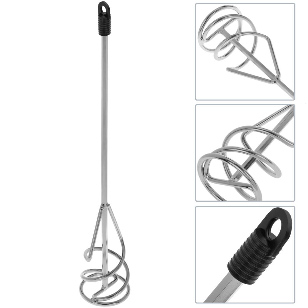 Misturadora de tinta metálica 10 x 60 cm