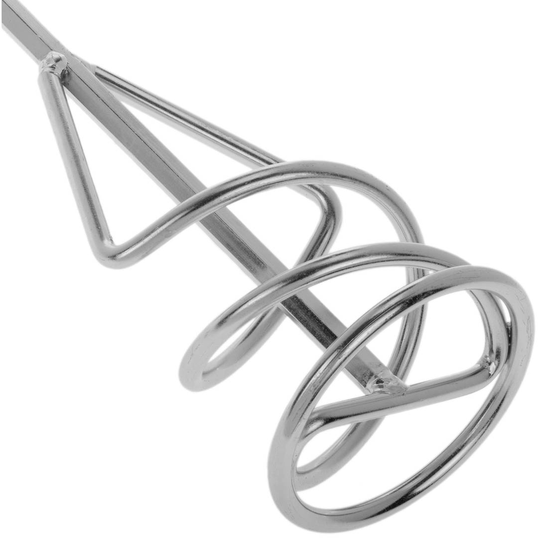 Misturadora de tinta metálica 10 x 60 cm