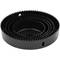 Caisse de 5 pièces scie trou pour le sciage du bois 64 76 89 102 127 mm