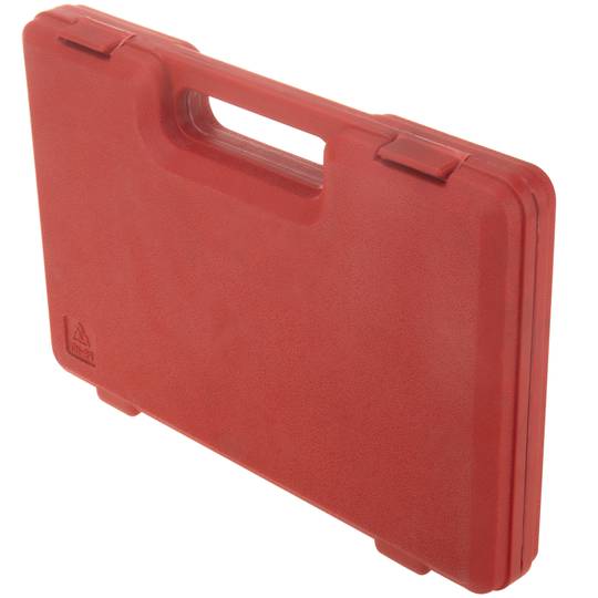 Kit de reposicionamento do pistão do freio de 22 peças