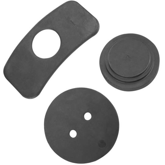 Kit de reposicionamento do pistão do freio de 22 peças