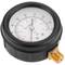 Manometer zur Öldruckmessung