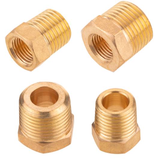 Manometer zur Öldruckmessung