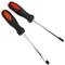 Basic tool kit. Set of 8 pieces. Screwdriver, pliers, hammer, tape measure, etc.
