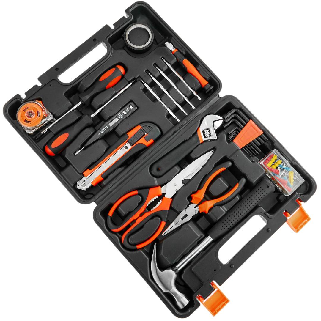Modular Tool Box Wrench Organizer multiple Colors Available -  Hong Kong