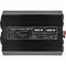 Inverter elettrico a onda modificata da 12 VDC a 220 VAC 1000W e USB