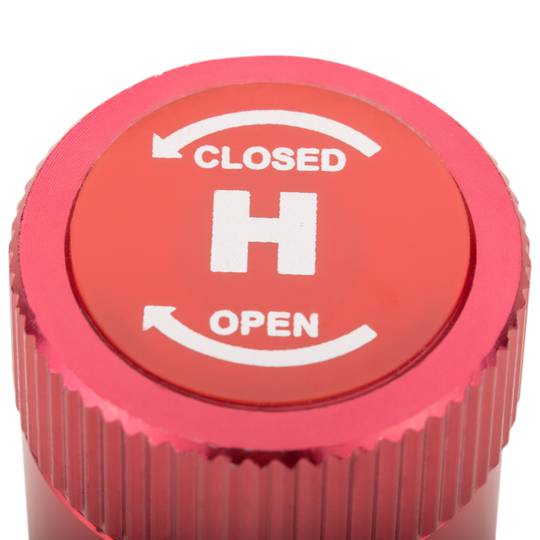 R1234YF/R134a A / C Connettori e adattatori a connessione rapida