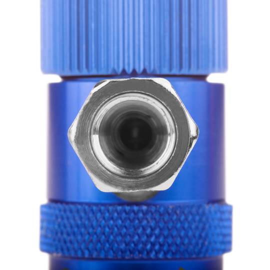 R1234YF/R134a A / C Connettori e adattatori a connessione rapida