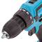 Trepant tornavís sense cables de 10.8V