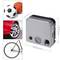 12VDC Portable Tire Air Compressor