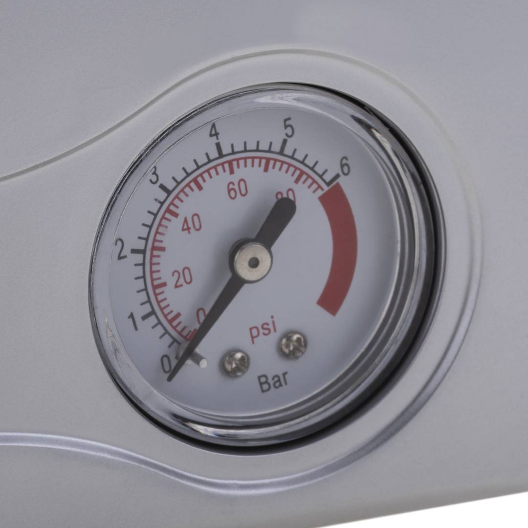 12VDC Portable Tire Air Compressor