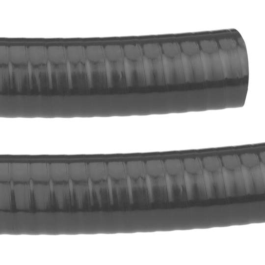 Evacuatieslang PVC type C diameter 32 mm en lengte 5 m