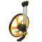 Wielteller voor afstandsmeting. 320 mm diameter topometer en hoogte 810 mm