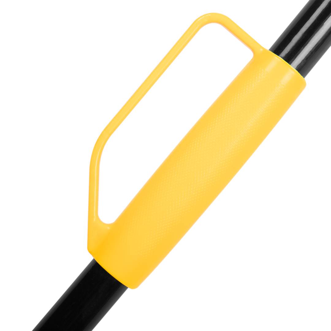 Contachilometri ruota di alta precisione per la misurazione della distanza. Topometro diametro 32 cm e altezza 103 cm