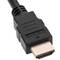 Câble DisplayPort mâle vers HDMI mâle 1m