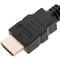 Câble DisplayPort mâle vers HDMI mâle 1m