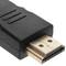 Kabel DisplayPort mannelijk naar HDMI mannelijk 1.8m