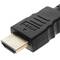 Kabel DisplayPort mannelijk naar HDMI mannelijk 1.8m