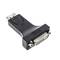 Adattatore DisplayPort Maschio a DVI-D femminile