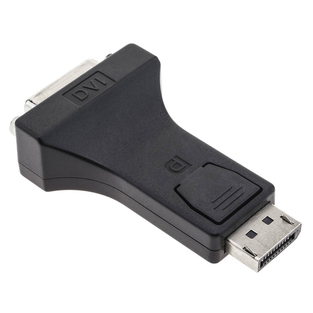 Displayport Adaptateur Dvi D Malefemelle Cablematic 7722