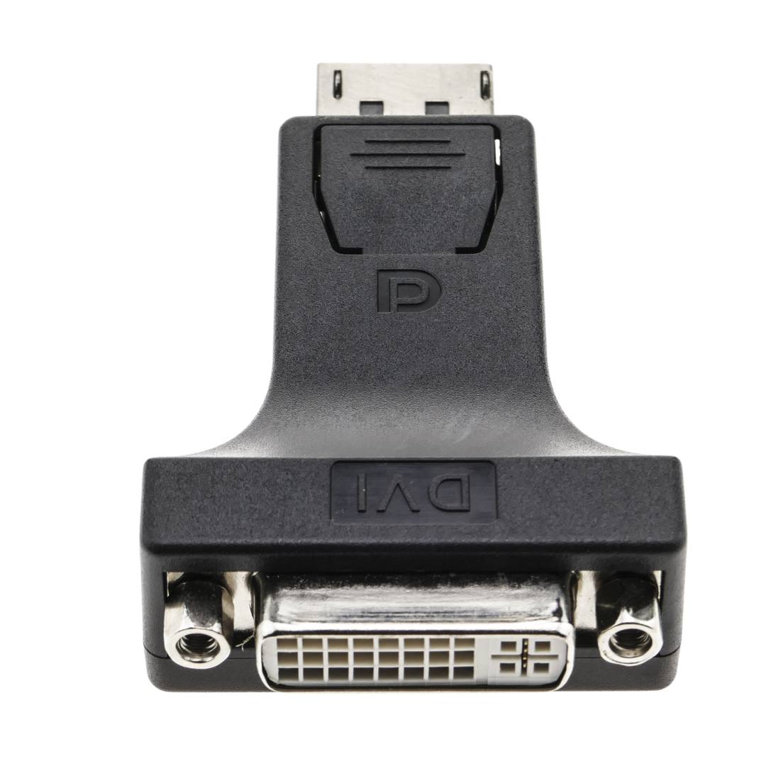 Adattatore DisplayPort Maschio a DVI-D femminile