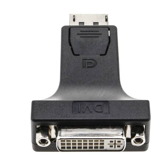 Adattatore DisplayPort Maschio a DVI-D femminile