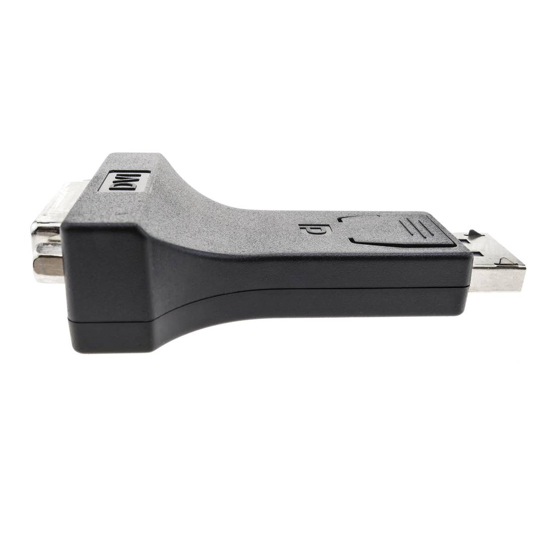 Adattatore DisplayPort Maschio a DVI-D femminile