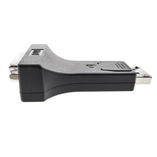 Adattatore DisplayPort Maschio a DVI-D femminile
