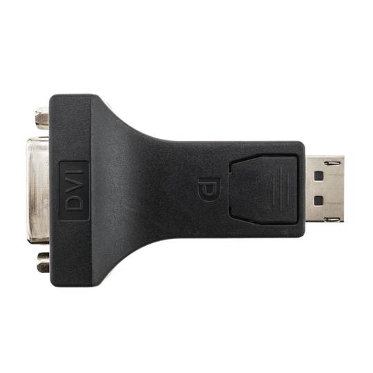 Adattatore DisplayPort Maschio a DVI-D femminile