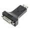 Adattatore DisplayPort Maschio a DVI-D femminile